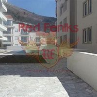 Квартира в Черногории, Будва, Пржно, 105 кв.м.