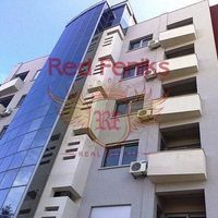 Квартира в Черногории, Будва, 107 кв.м.