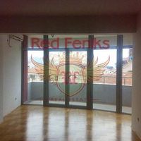 Квартира в Черногории, Будва, 107 кв.м.