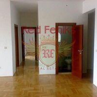 Квартира в Черногории, Будва, 107 кв.м.