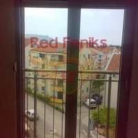 Квартира в Черногории, Будва, 107 кв.м.