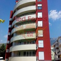 Квартира в Черногории, Будва, 107 кв.м.