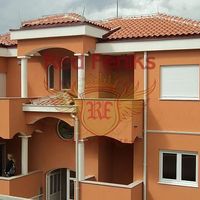 Flat in Montenegro, Tivat, Radovici, 65 sq.m.