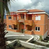 Flat in Montenegro, Tivat, Radovici, 65 sq.m.