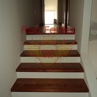 Flat in Montenegro, Tivat, Radovici, 65 sq.m.