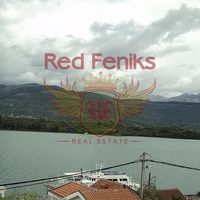 Flat in Montenegro, Tivat, Radovici, 65 sq.m.