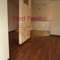 Flat in Montenegro, Tivat, Radovici, 65 sq.m.