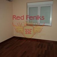 Flat in Montenegro, Tivat, Radovici, 65 sq.m.