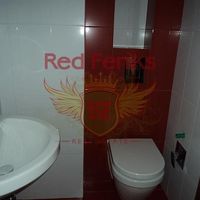 Flat in Montenegro, Tivat, Radovici, 65 sq.m.