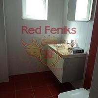 Flat in Montenegro, Tivat, Radovici, 65 sq.m.