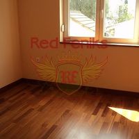 Flat in Montenegro, Tivat, Radovici, 65 sq.m.