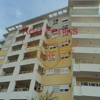 Квартира в Черногории, Будва, Пржно, 64 кв.м.