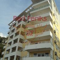 Квартира в Черногории, Будва, Пржно, 64 кв.м.