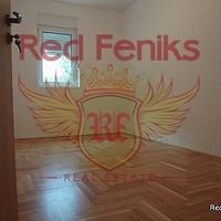 Квартира в Черногории, Будва, Пржно, 64 кв.м.