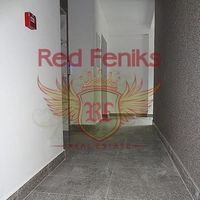 Квартира в Черногории, Будва, Пржно, 64 кв.м.