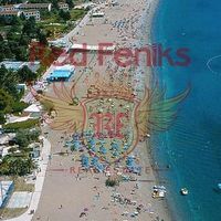 Квартира в Черногории, Будва, Пржно, 64 кв.м.