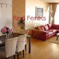 Flat in Montenegro, Budva, 76 sq.m.