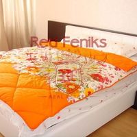 Flat in Montenegro, Budva, 76 sq.m.