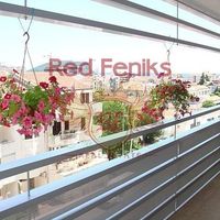 Flat in Montenegro, Budva, 76 sq.m.