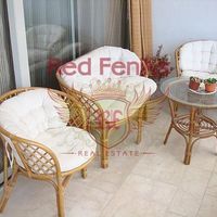 Flat in Montenegro, Budva, 76 sq.m.