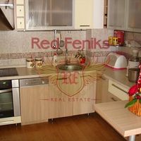 Flat in Montenegro, Budva, 76 sq.m.