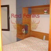 Квартира в Черногории, Будва, 50 кв.м.