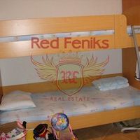 Квартира в Черногории, Будва, 50 кв.м.