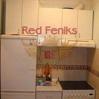 Квартира в Черногории, Будва, 50 кв.м.