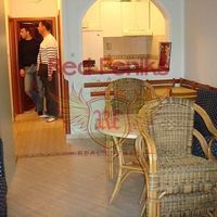 Квартира в Черногории, Будва, 50 кв.м.