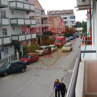 Квартира в Черногории, Будва, 50 кв.м.