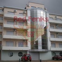 Flat in Montenegro, Budva, 56 sq.m.