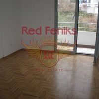 Flat in Montenegro, Budva, 56 sq.m.