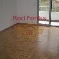 Flat in Montenegro, Budva, 56 sq.m.