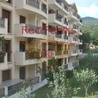 Flat in Montenegro, Budva, 53 sq.m.