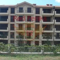 Flat in Montenegro, Budva, 53 sq.m.