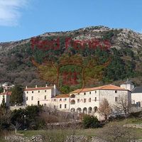 Flat in Montenegro, Budva, 53 sq.m.