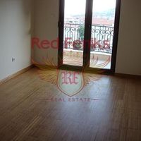 Flat in Montenegro, Budva, 53 sq.m.