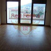 Flat in Montenegro, Budva, 53 sq.m.