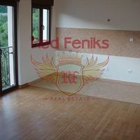 Flat in Montenegro, Budva, 53 sq.m.