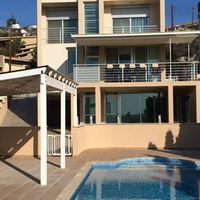 Villa in Republic of Cyprus, Lemesou, 375 sq.m.