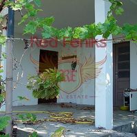 Дом в Черногории, Бар, Добра Вода, 140 кв.м.