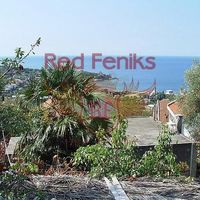 Квартира в Черногории, Бар, Добра Вода, 50 кв.м.