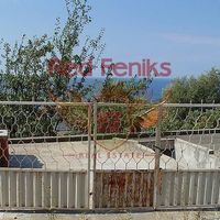 Квартира в Черногории, Бар, Добра Вода, 50 кв.м.