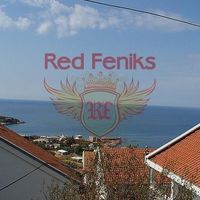 Квартира в Черногории, Бар, Добра Вода, 50 кв.м.