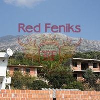 Квартира в Черногории, Бар, Добра Вода, 270 кв.м.