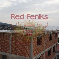 Квартира в Черногории, Бар, Добра Вода, 270 кв.м.