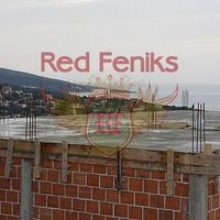 Квартира в Черногории, Бар, Добра Вода, 270 кв.м.