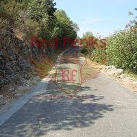 Land plot in Montenegro