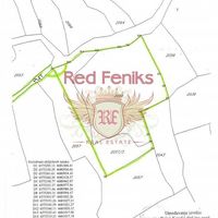 Land plot in Montenegro
