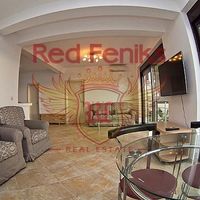 Квартира в Черногории, Будва, Пржно, 63 кв.м.